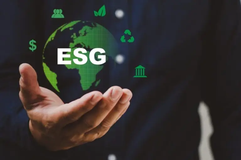 ESG reporting