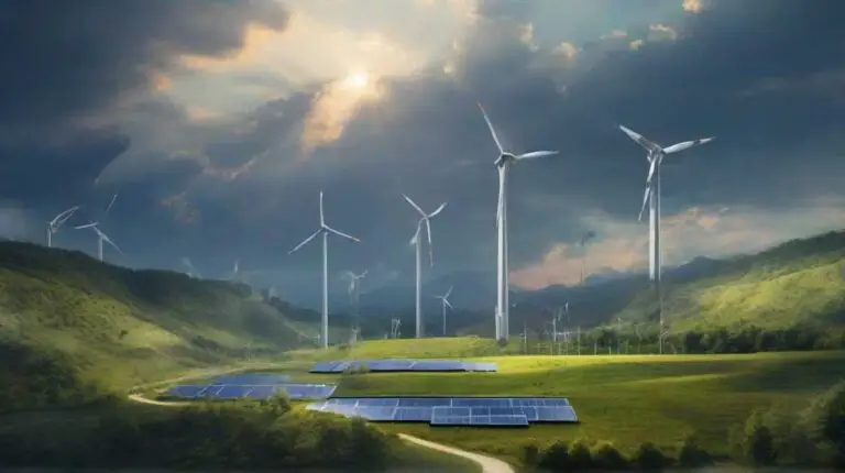 komunitní energetika